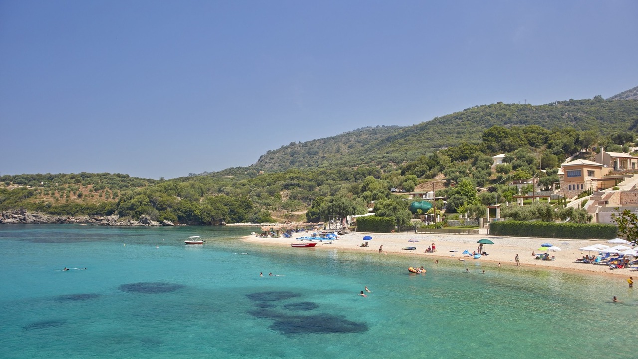 Photo of Others in Sivota