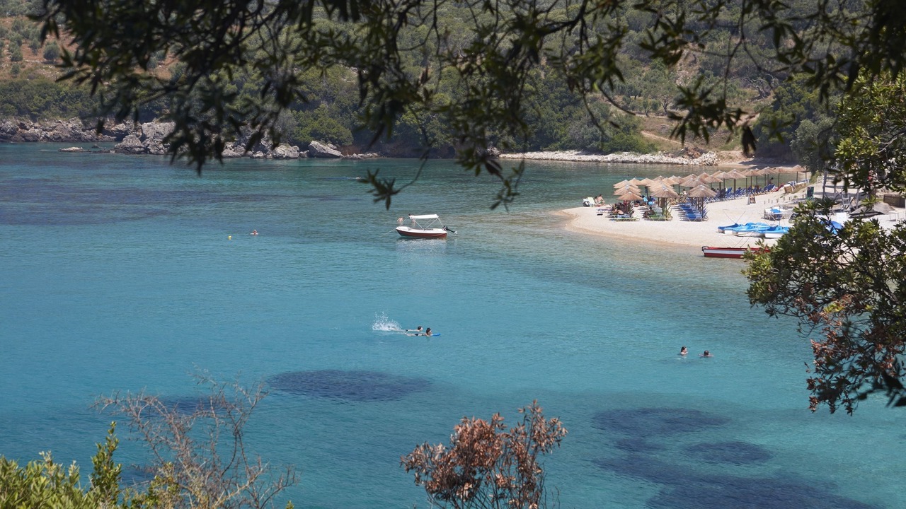 Photo of Others in Sivota