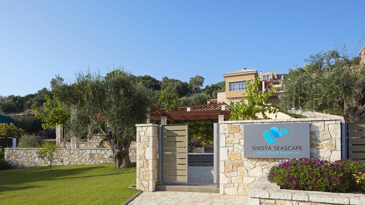 Photo of Outdoor in Sivota