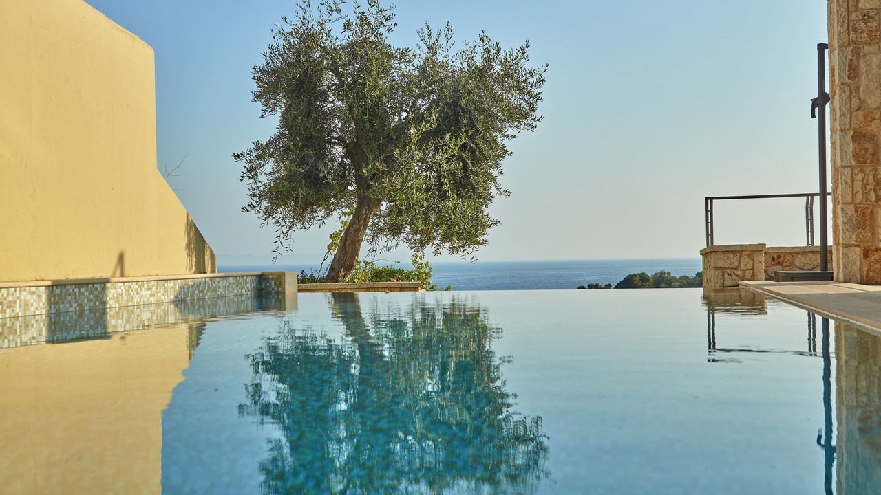 Photo of Outdoor in Sivota