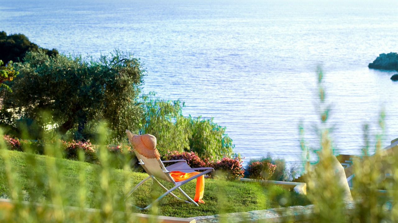 Photo of Outdoor in Sivota