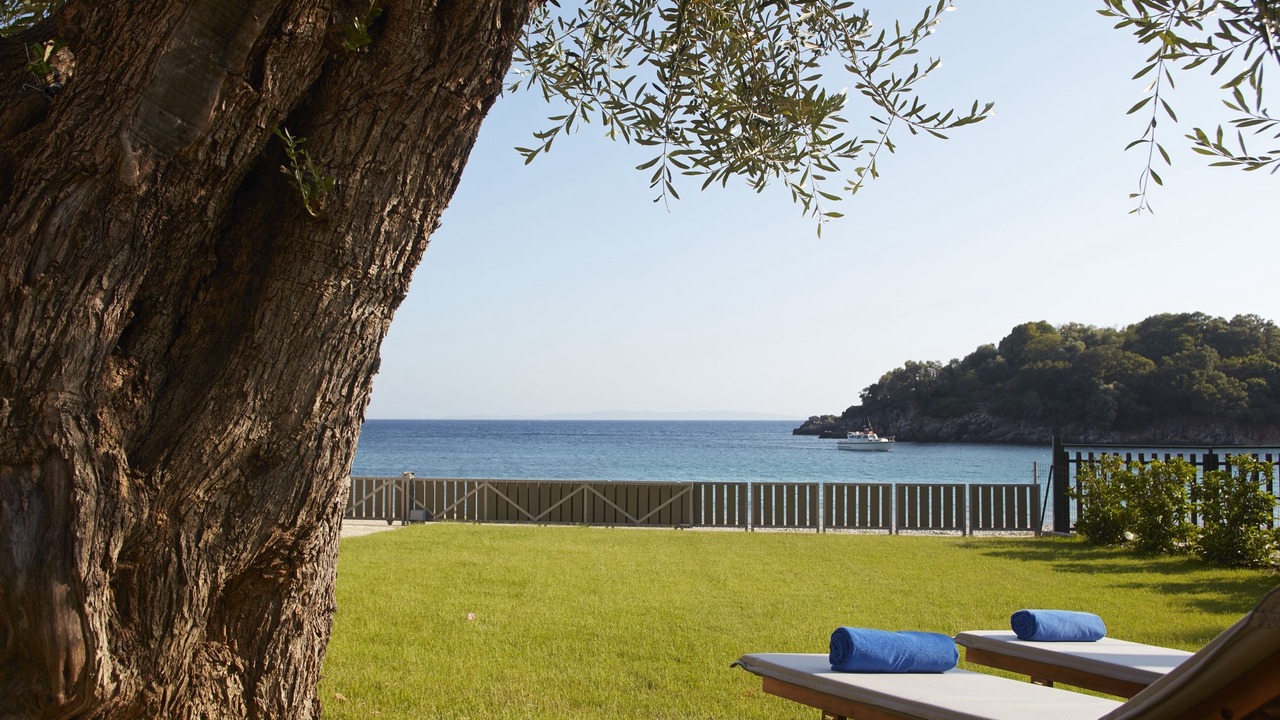 Photo of Outdoor in Sivota
