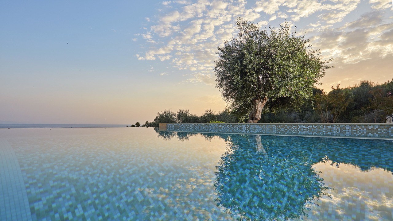 Photo of Outdoor in Sivota