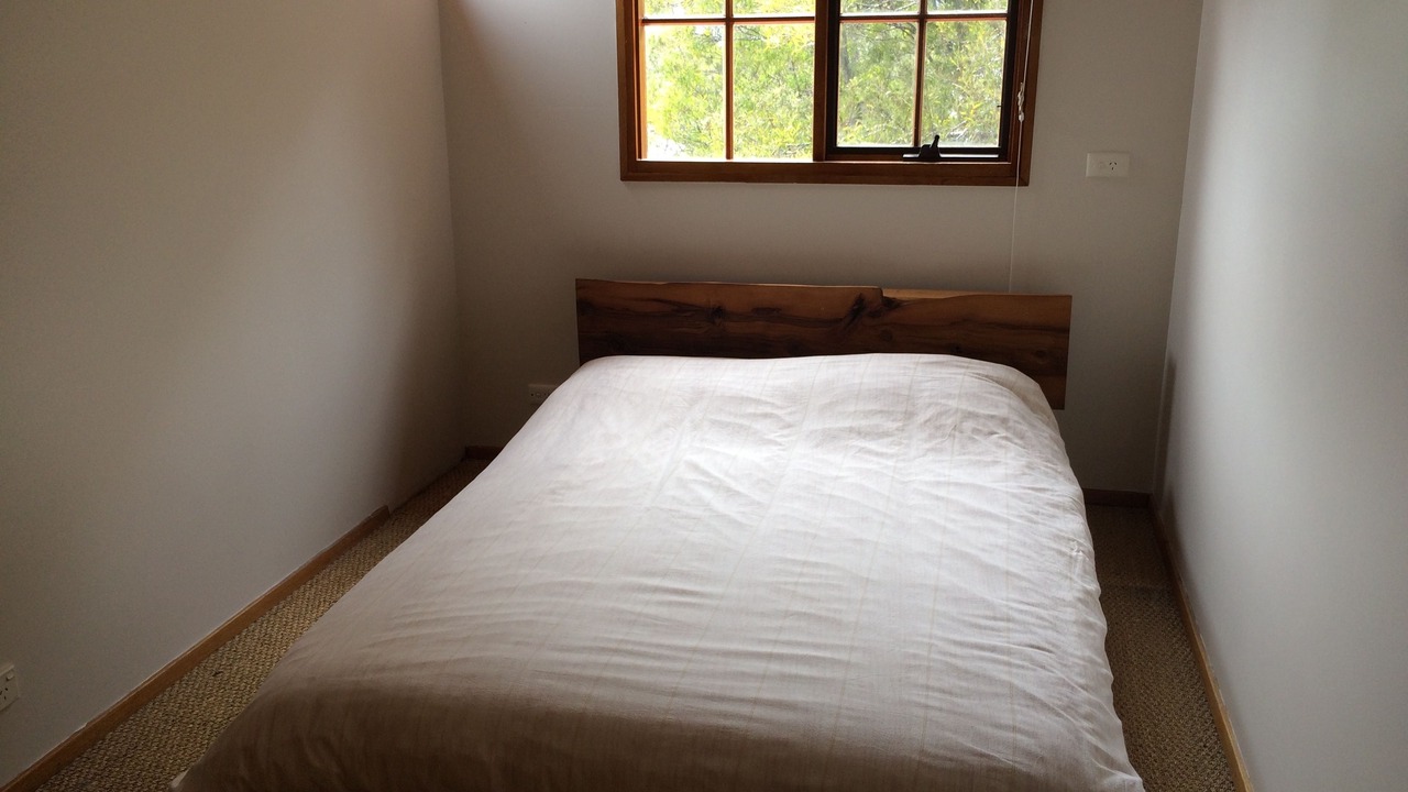 Photo of Bedroom in Deep Bay