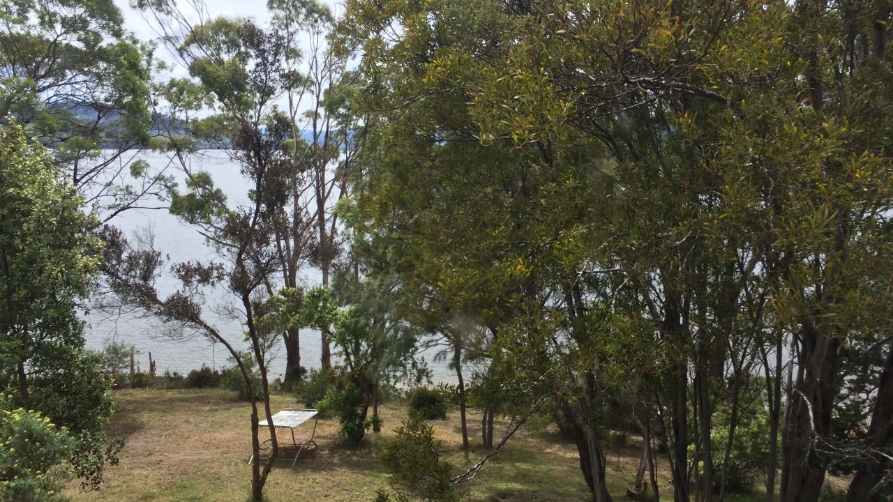 Photo of Bedroom in Deep Bay