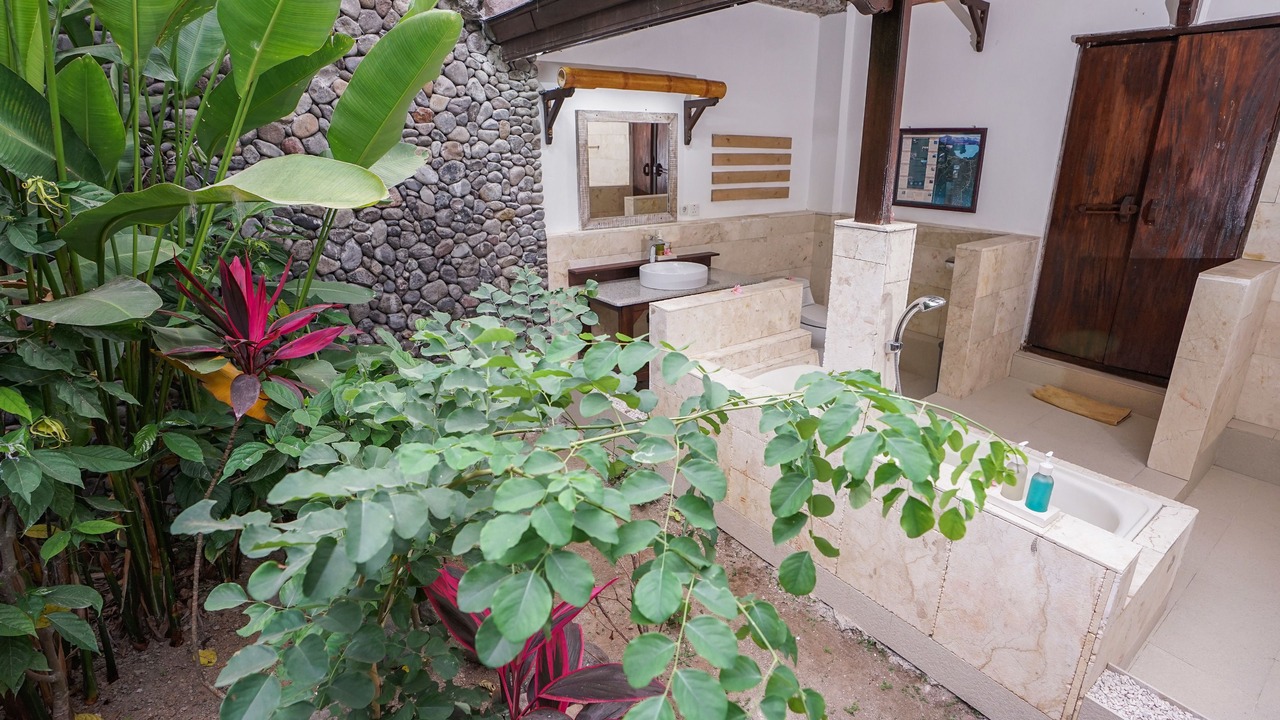 Photo of Buildings in Bayan