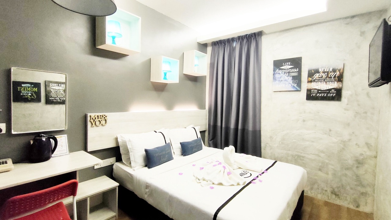Photo of Bedroom in Danau Kota