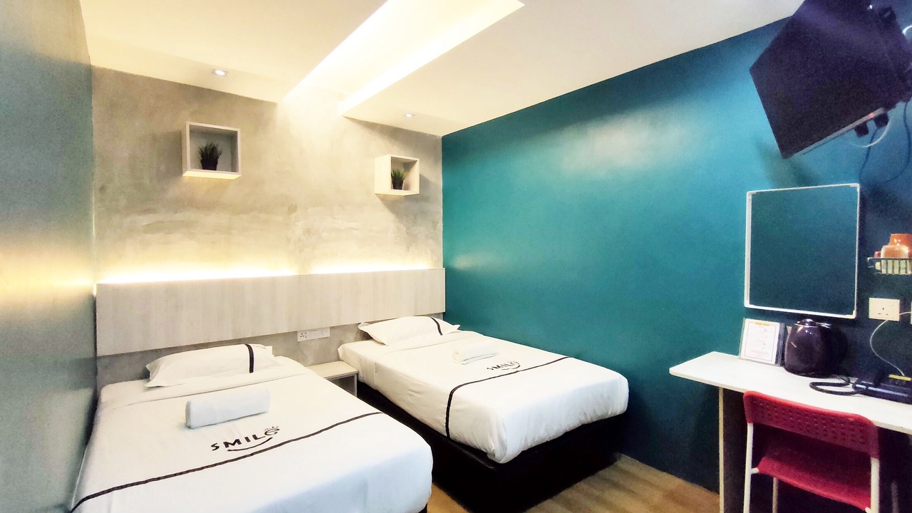 Photo of Bedroom in Danau Kota