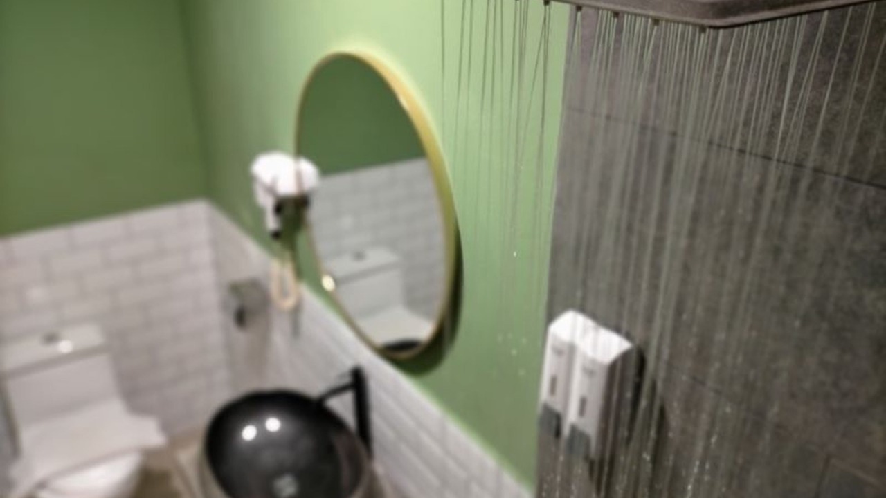 Photo of Bathroom in Danau Kota