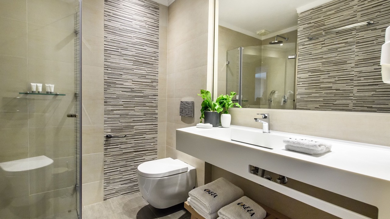 Photo of Bathroom in Ierissos