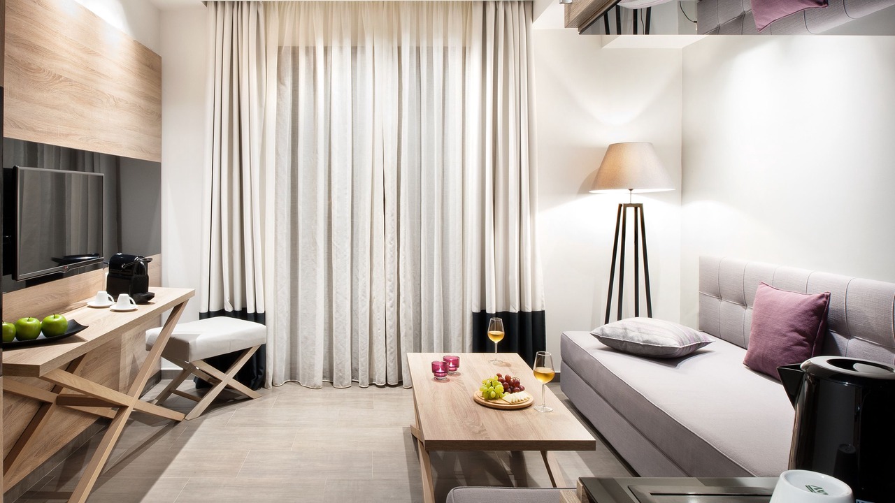 Photo of Bedroom in Ierissos