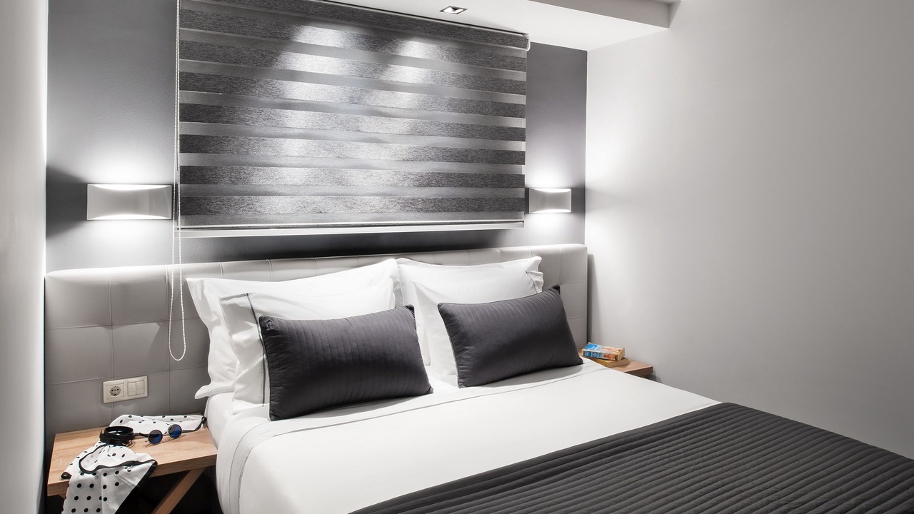 Photo of Bedroom in Ierissos