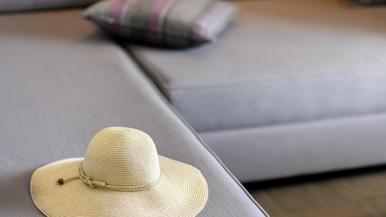 Photo of Bedroom in Ierissos