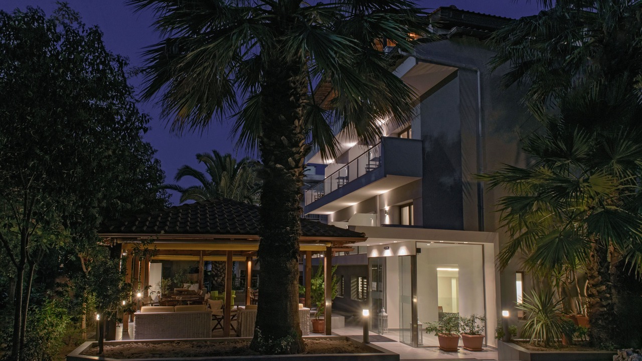 Photo of Outdoor in Ierissos