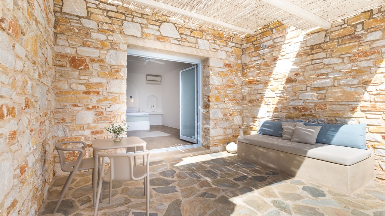 Photo of Outdoor in Drios