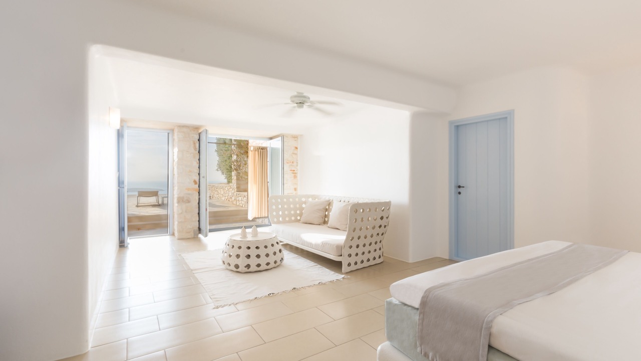 Photo of Bedroom in Drios