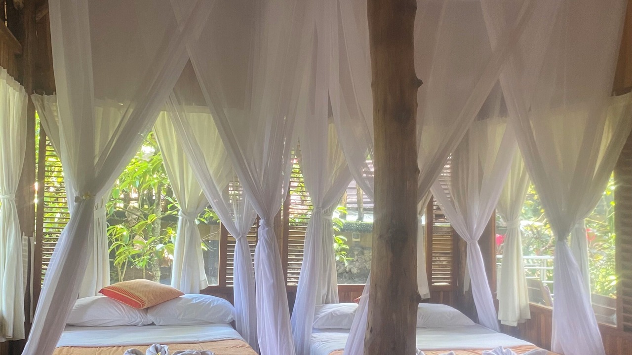 Photo of Bedroom in Buleleng