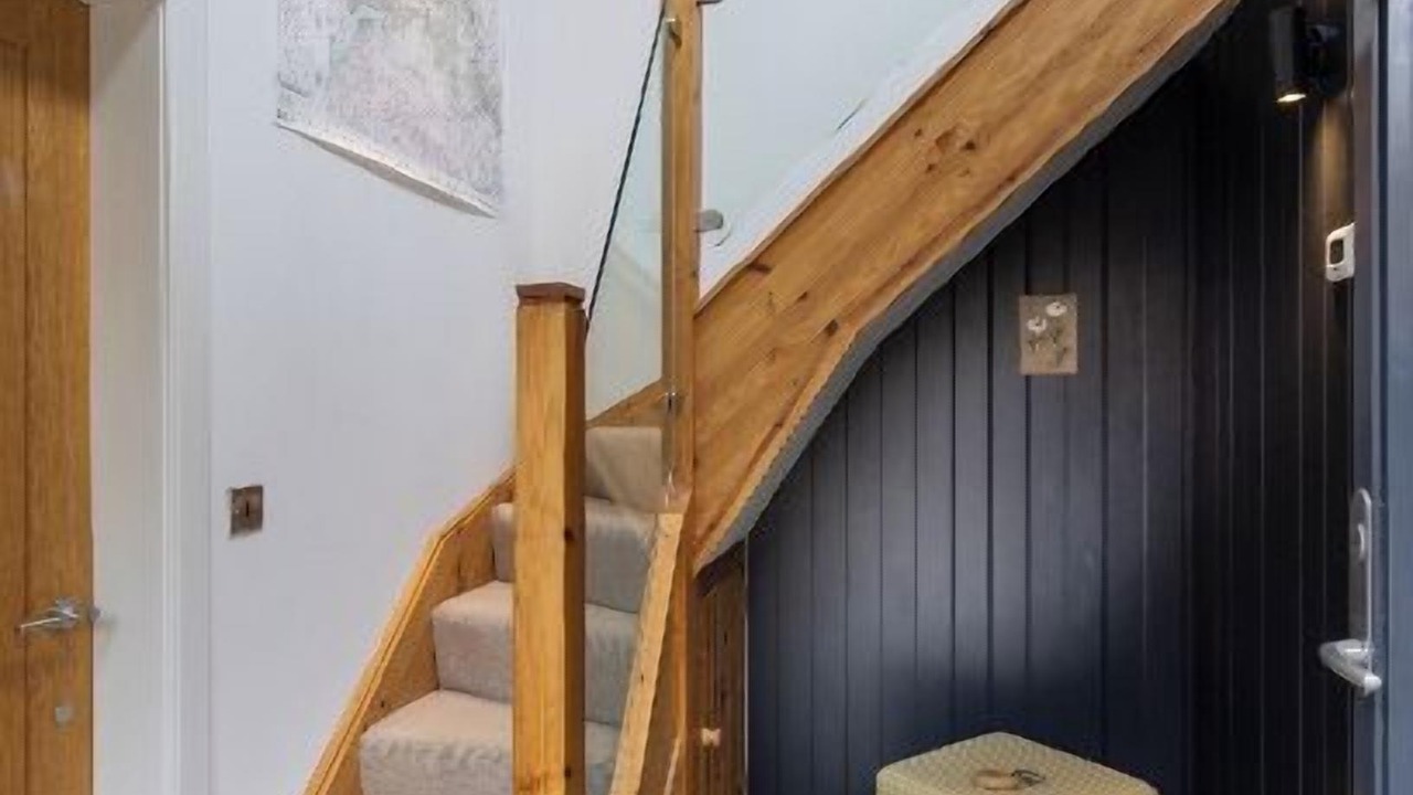 Photo of Bedroom in Aberfeldy