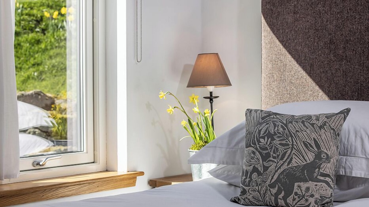 Photo of Bedroom in Aberfeldy