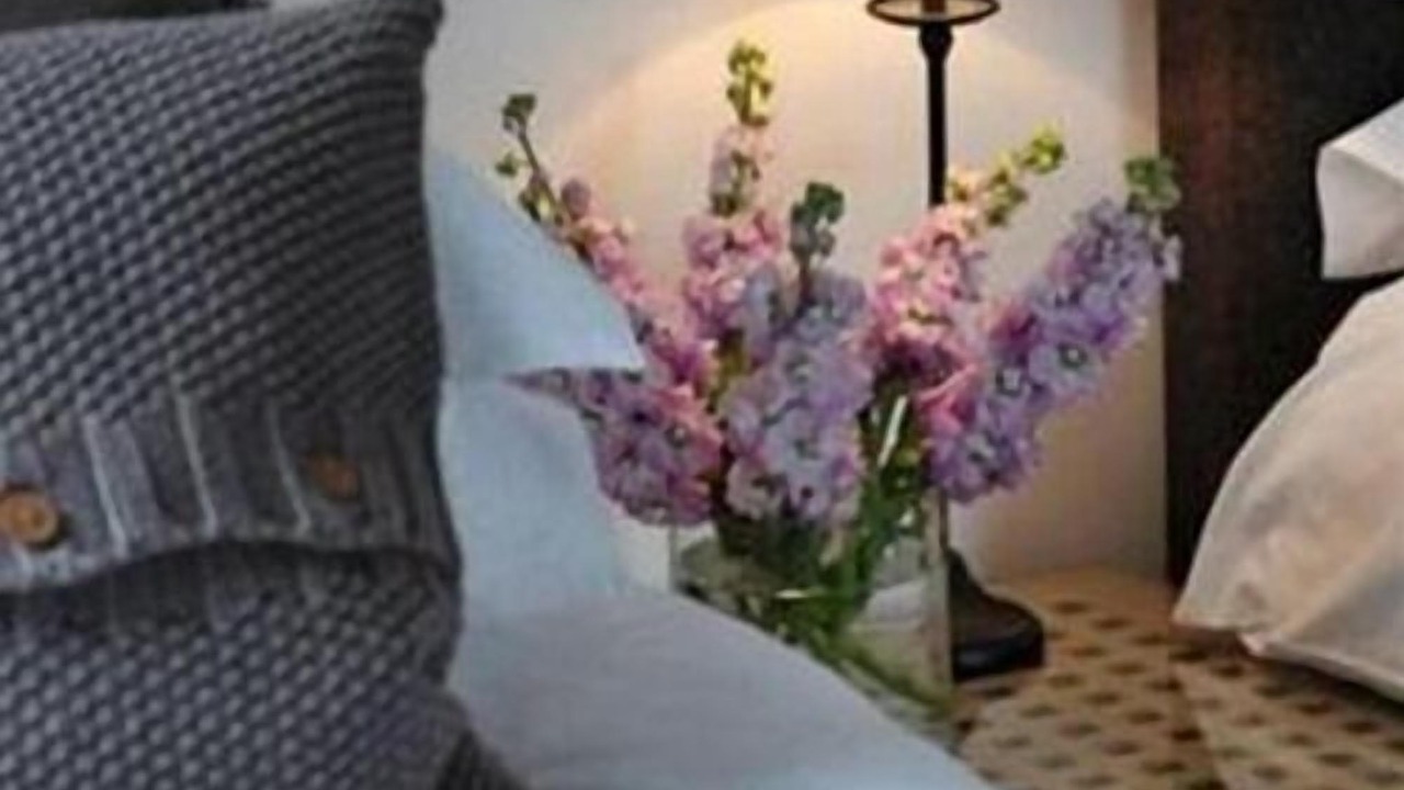 Photo of Bedroom in Aberfeldy
