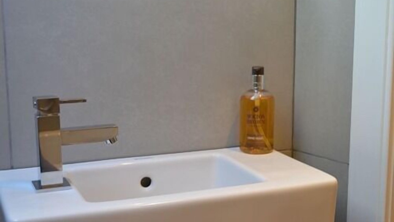 Photo of Bathroom in Aberfeldy