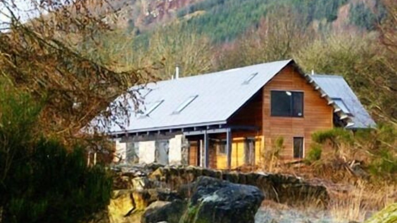 Photo of Outdoor in Aberfeldy