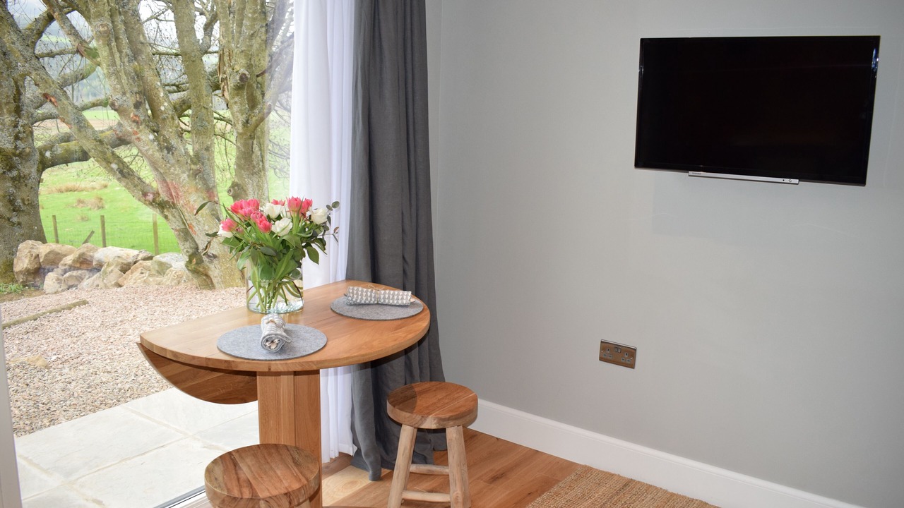 Photo of Livingroom in Aberfeldy