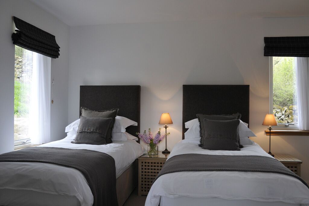 Photo of Bedroom in Aberfeldy