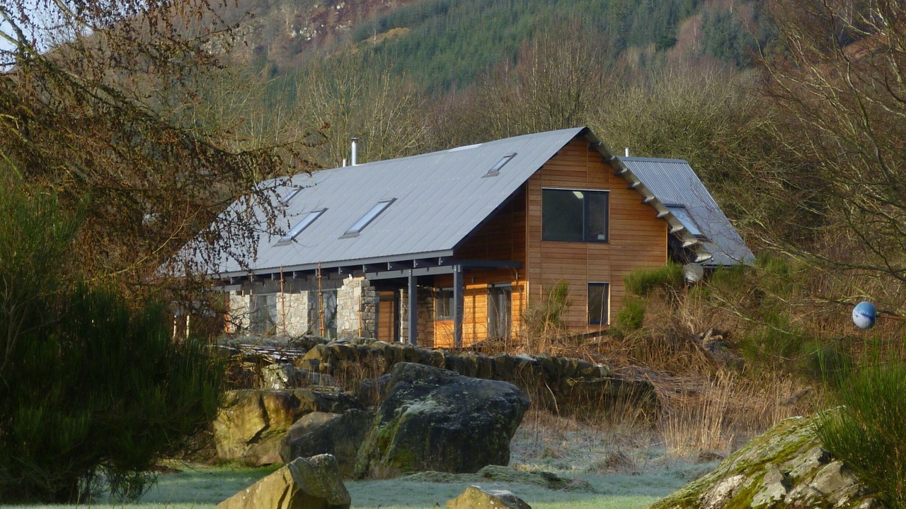 Photo of Outdoor in Aberfeldy