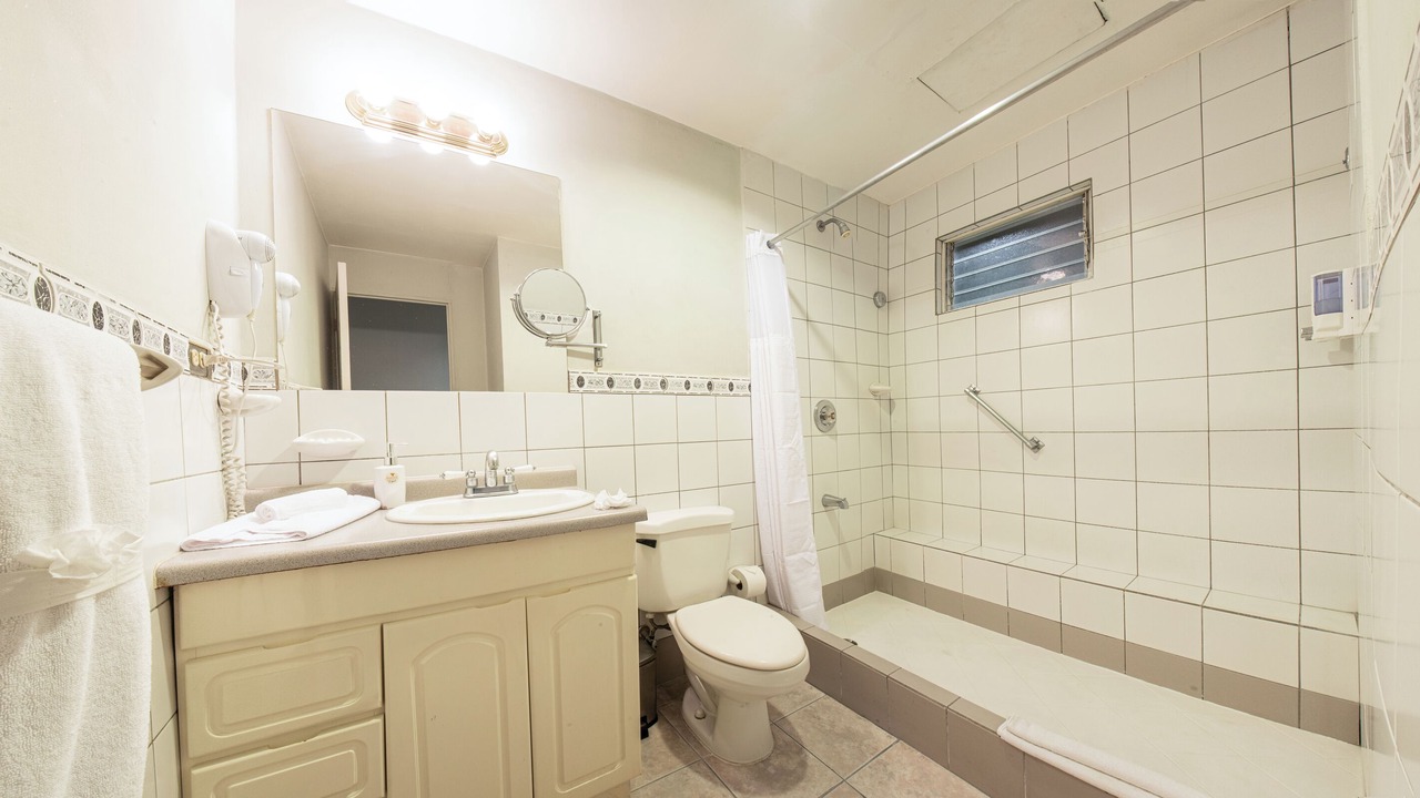 Photo of Bathroom in San Pedro