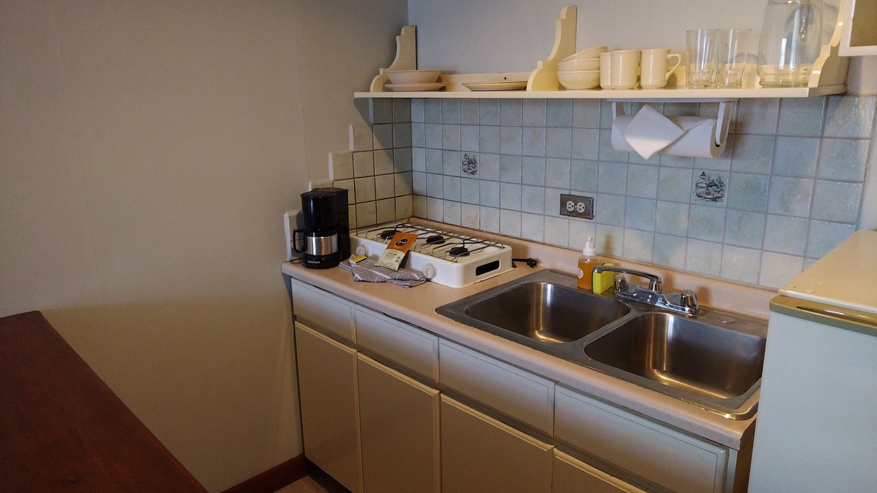 Photo of Kitchen in San Pedro