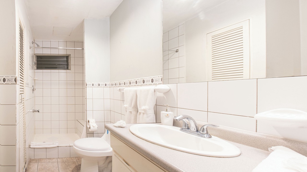 Photo of Bathroom in San Pedro