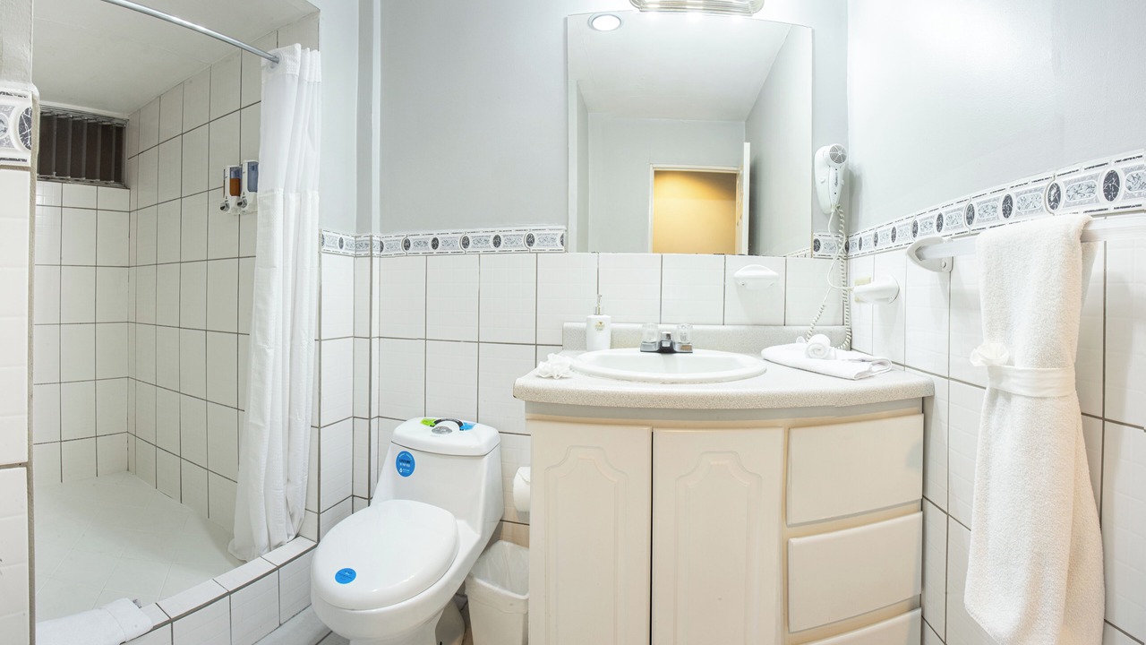 Photo of Bathroom in San Pedro