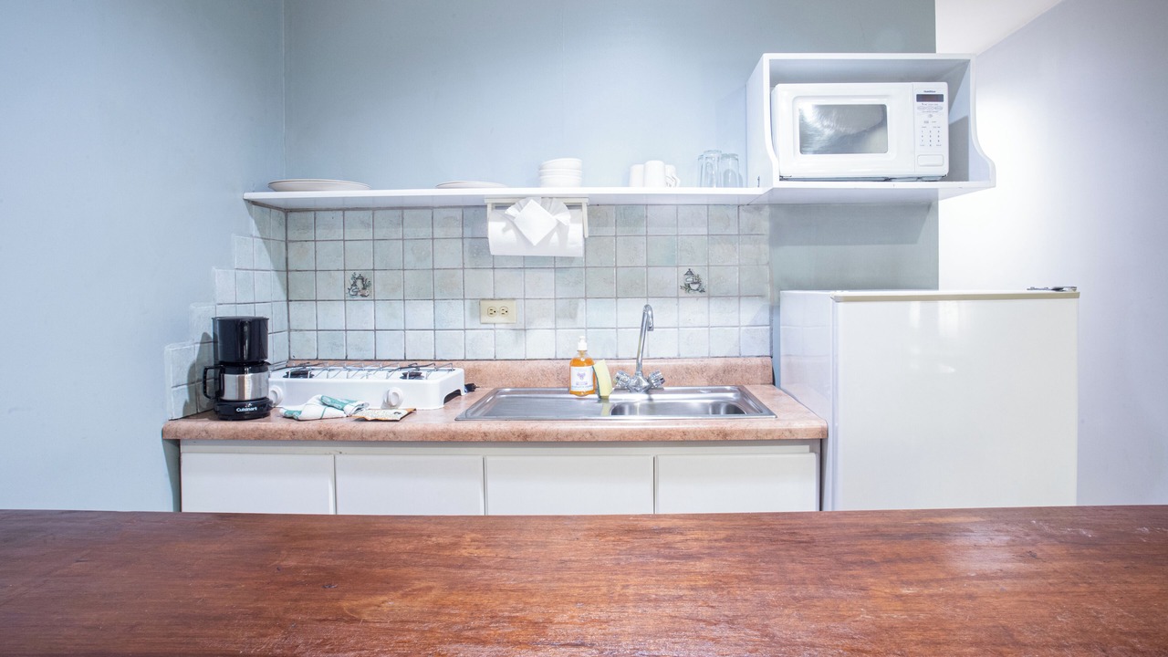 Photo of Kitchen in San Pedro