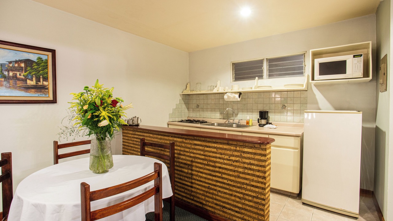 Photo of Kitchen in San Pedro