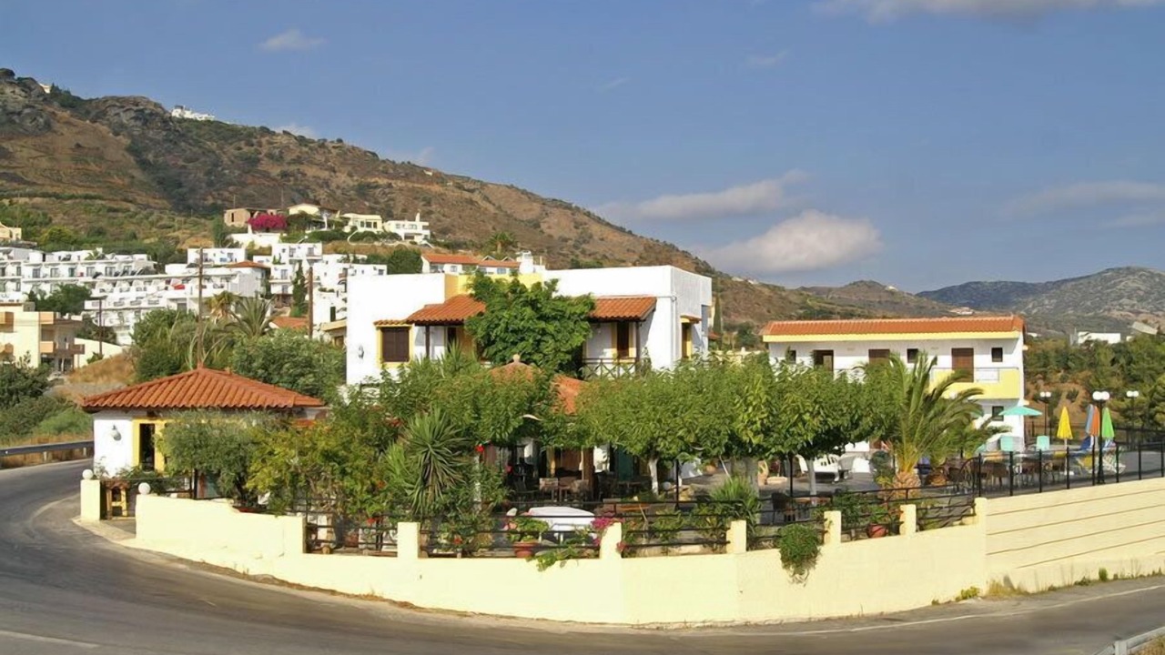Photo of Outdoor in Agia Pelagia