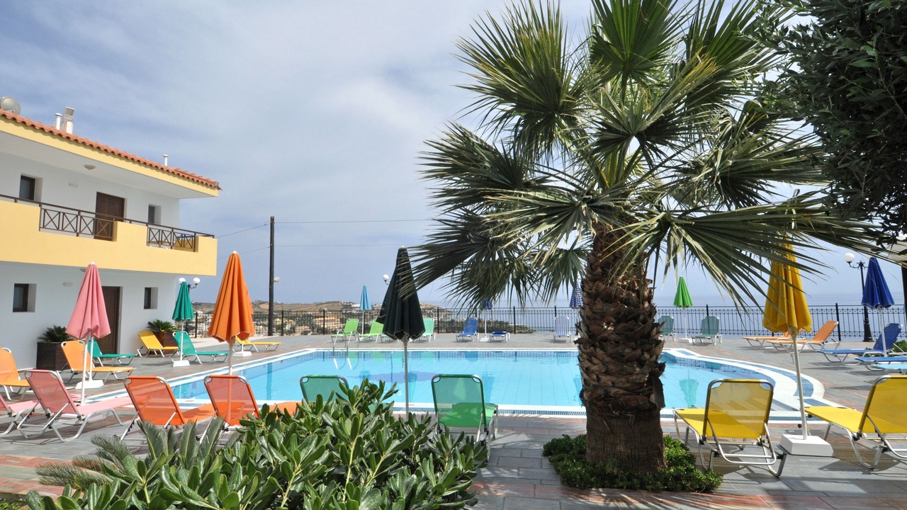 Photo of Outdoor in Agia Pelagia