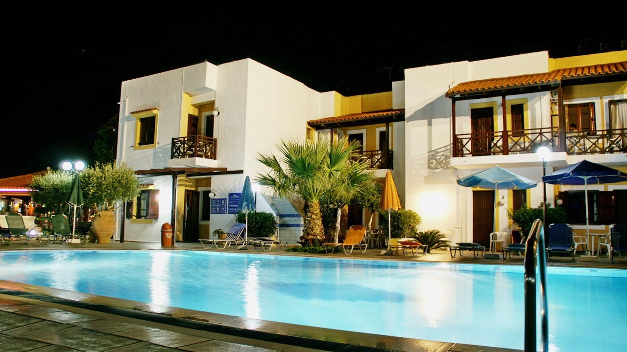 Photo of Outdoor in Agia Pelagia