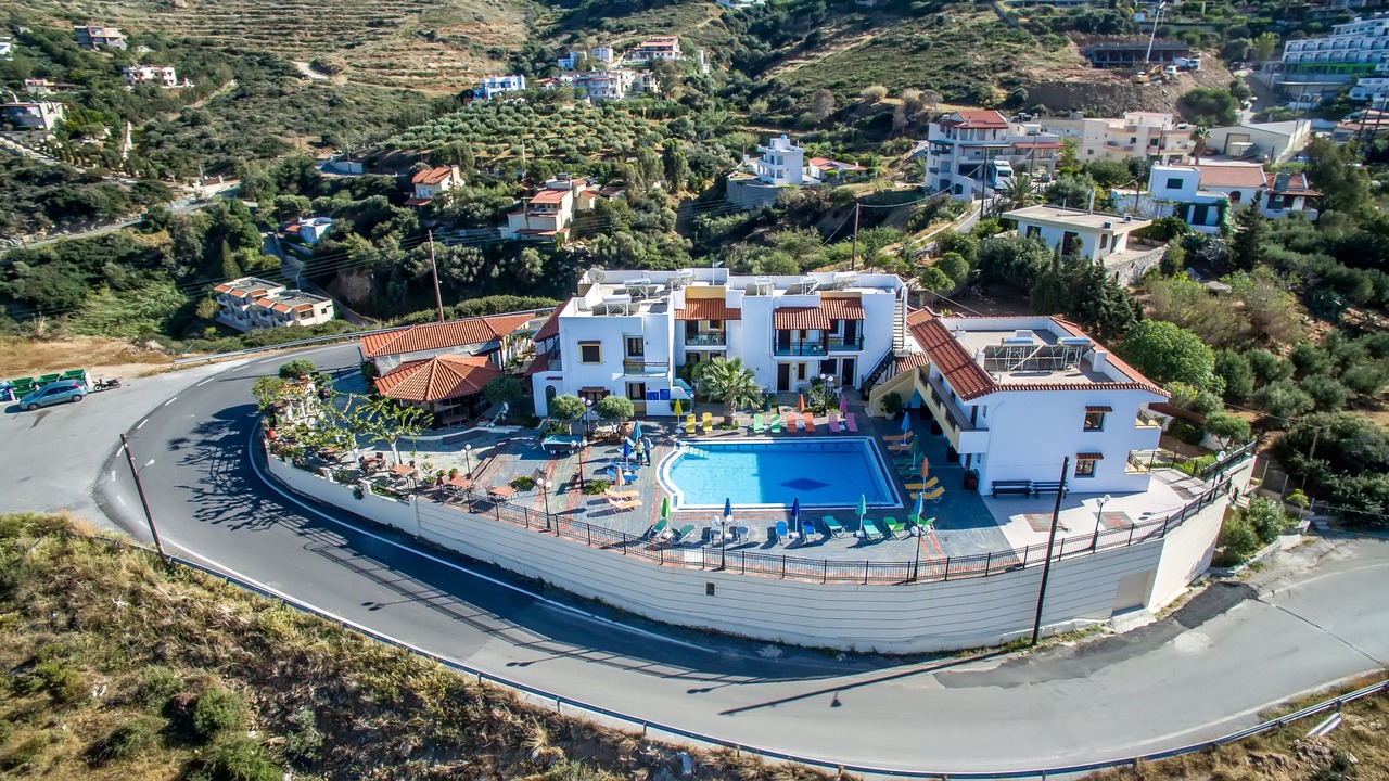 Photo of Outdoor in Agia Pelagia