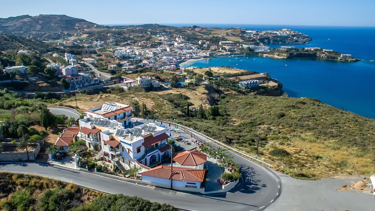 Photo of Others in Agia Pelagia