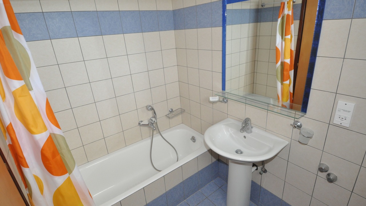 Photo of Bathroom in Agia Pelagia