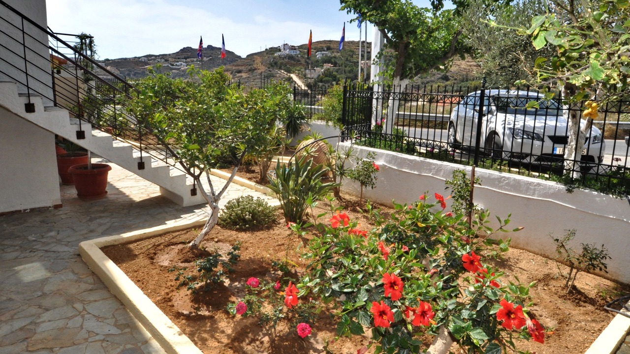 Photo of Outdoor in Agia Pelagia