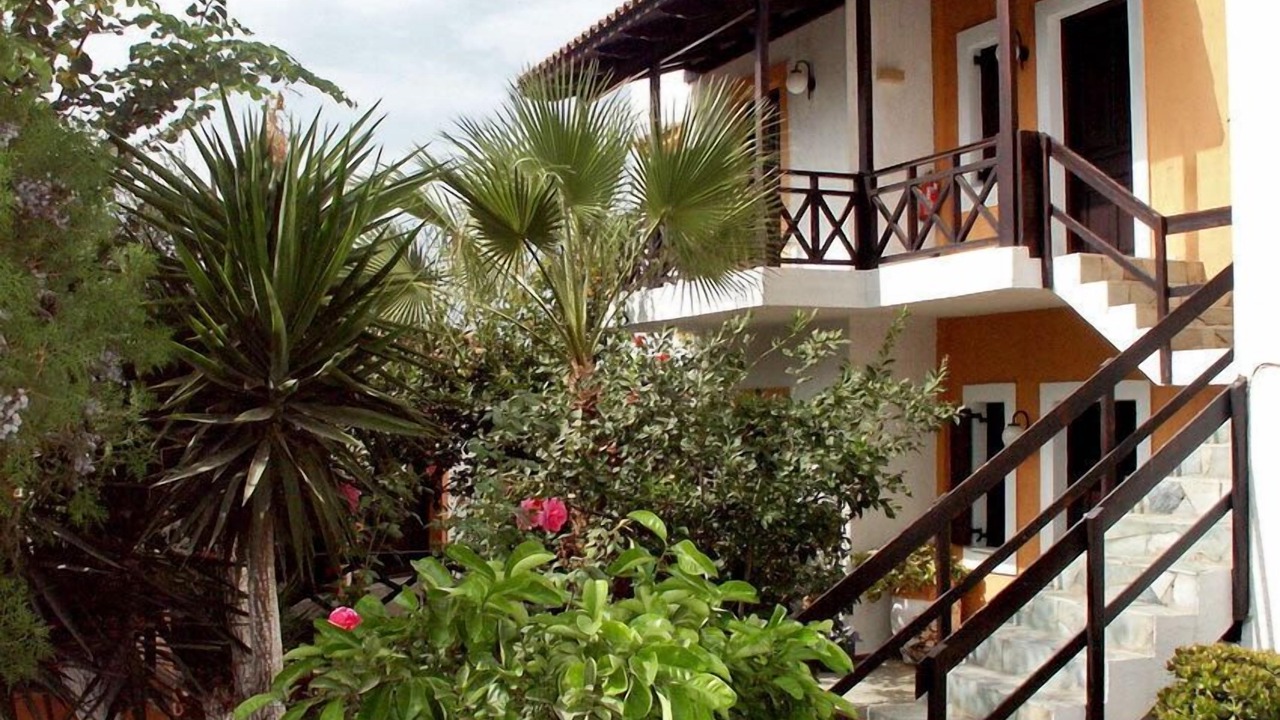 Photo of Outdoor in Agia Pelagia