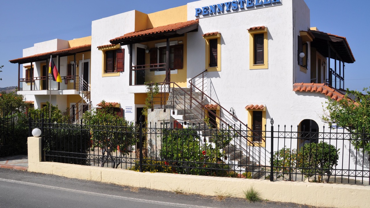 Photo of Outdoor in Agia Pelagia