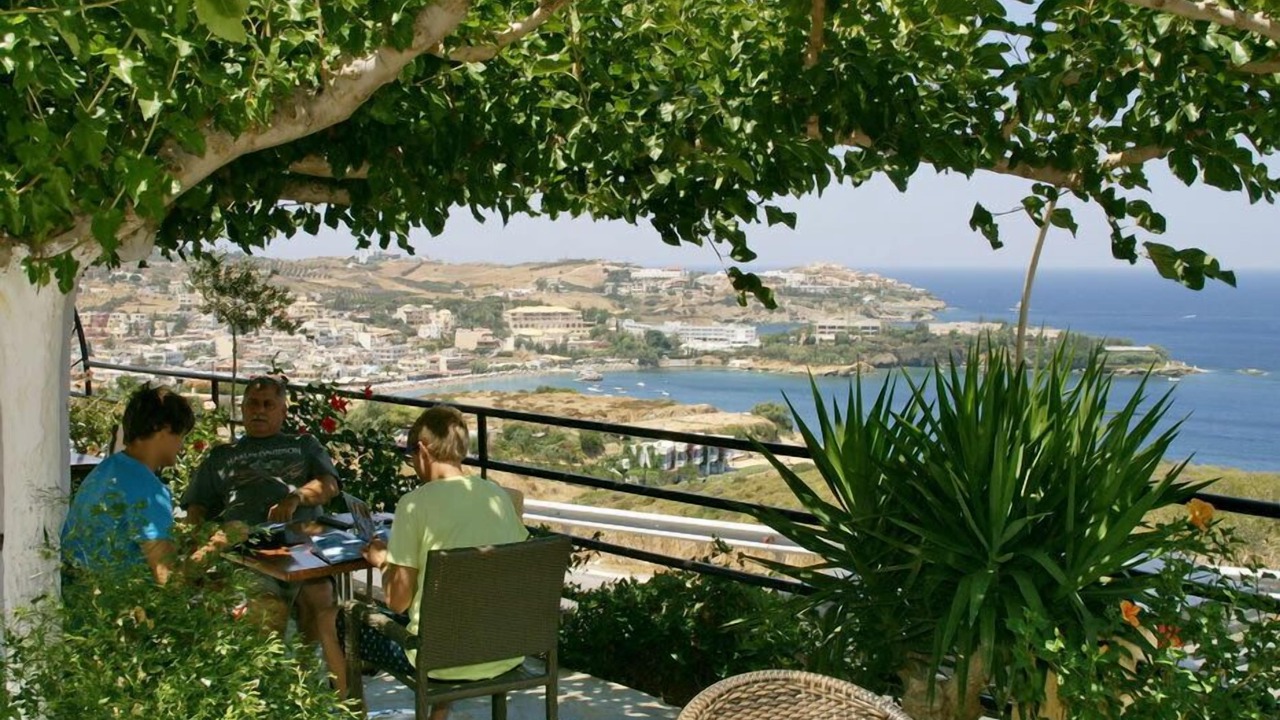Photo of Others in Agia Pelagia