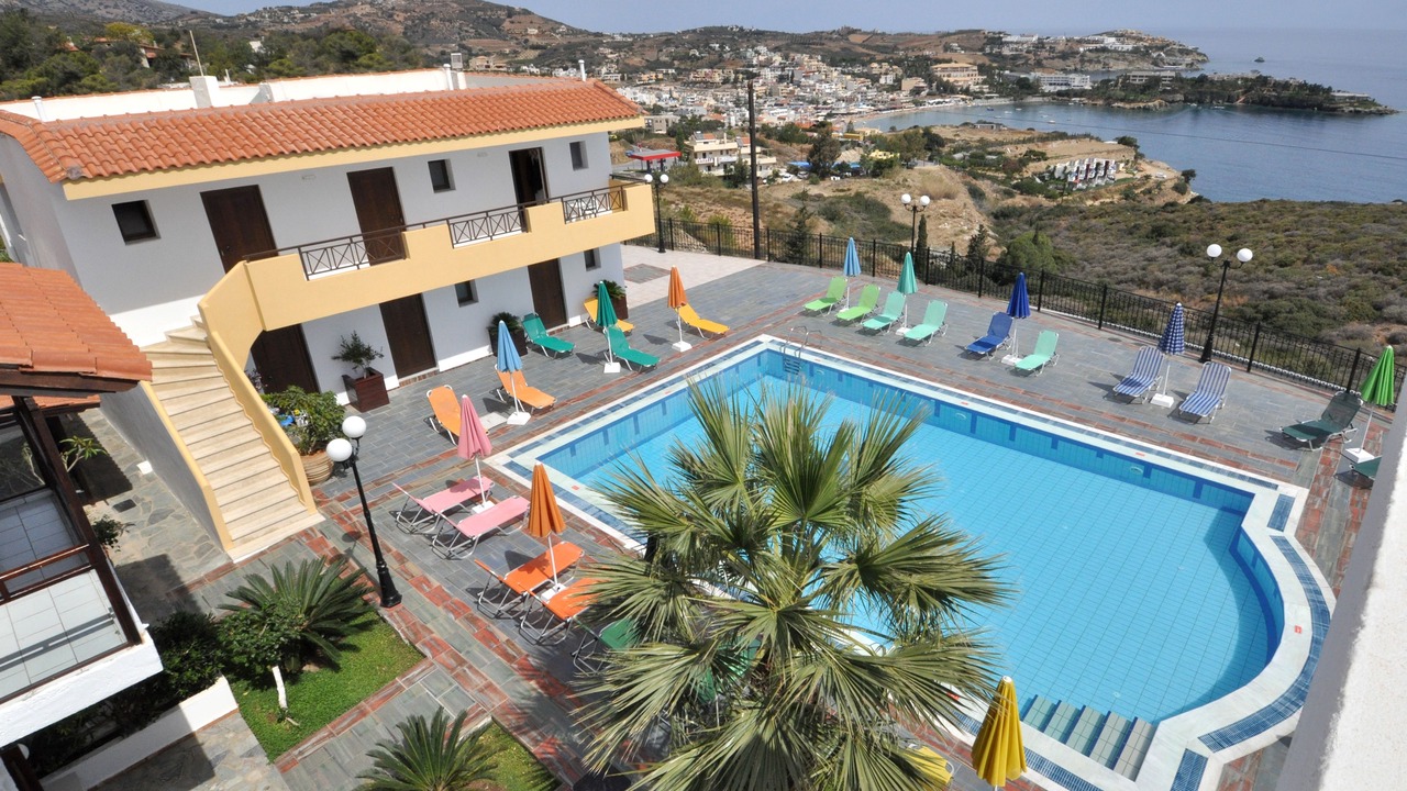 Photo of Outdoor in Agia Pelagia