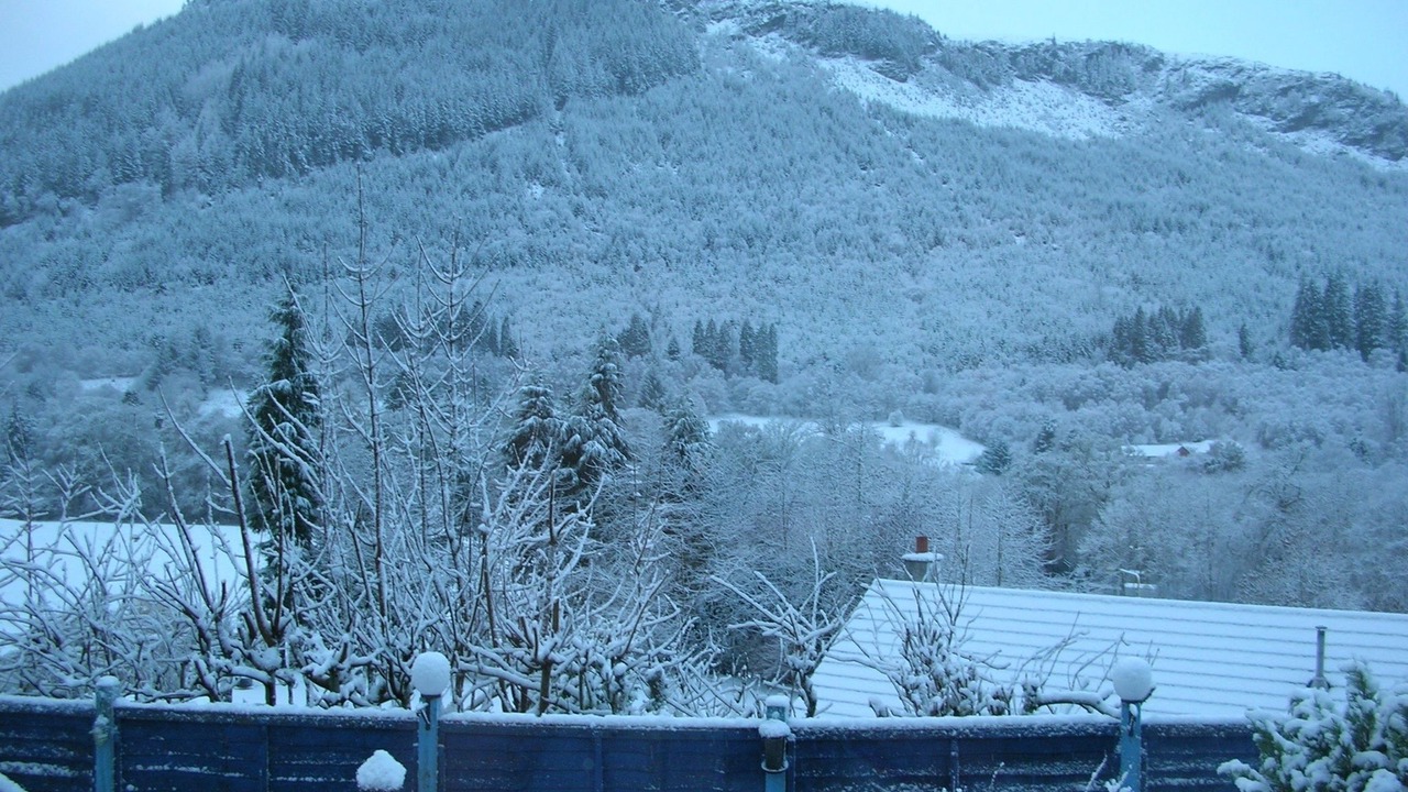Photo of Others in Invermoriston