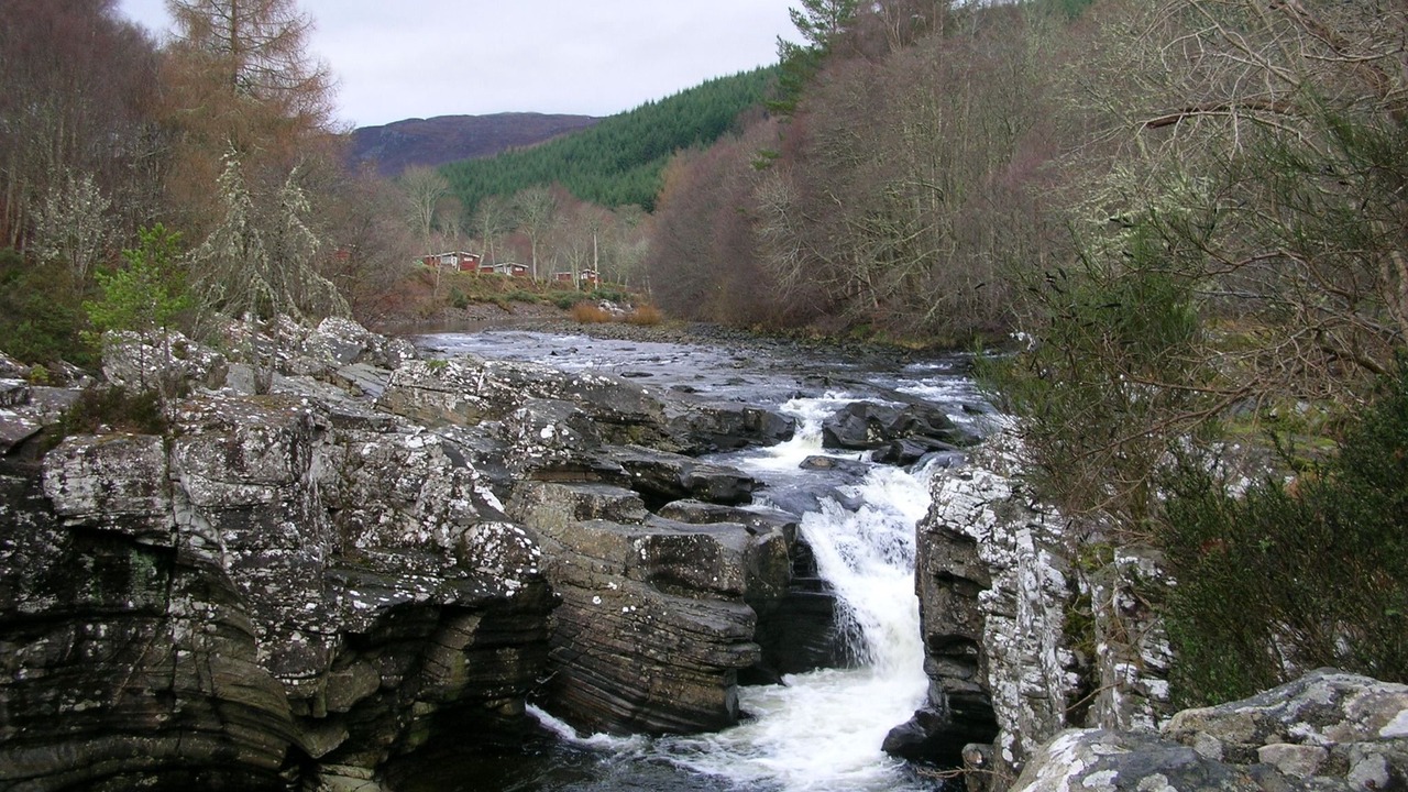 Photo of Outdoor in Invermoriston