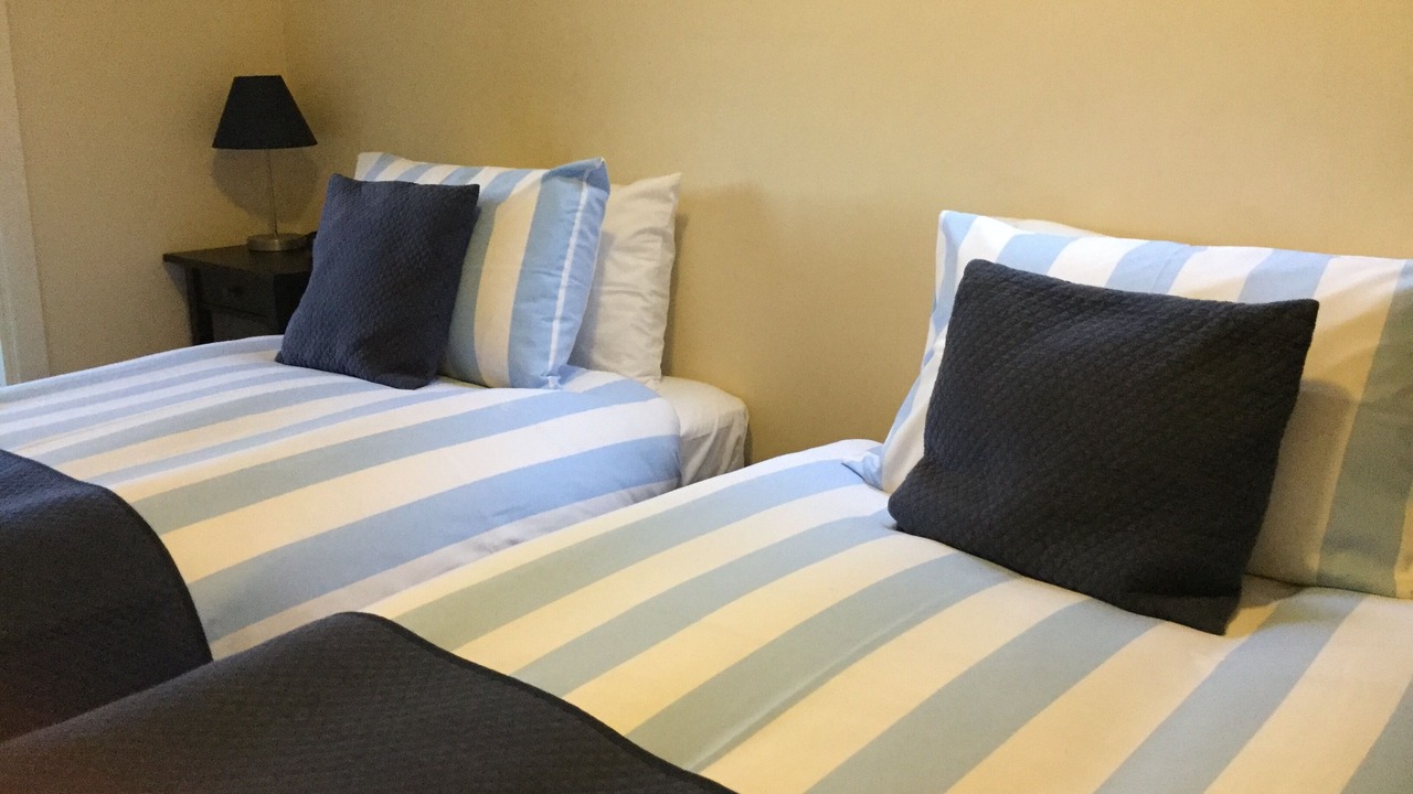 Photo of Bedroom in Invermoriston