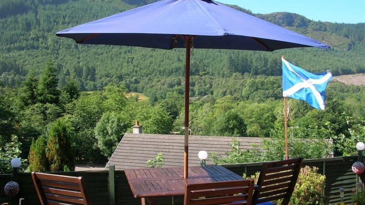 Photo of Outdoor in Invermoriston